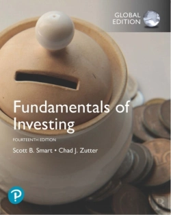 Bertrand.pt - Fundamentals Of Investing, Global Edition