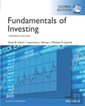 Fundamentals Of Investing, Global Edition