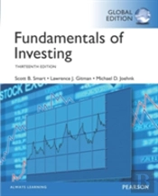 Fundamentals Of Investing, Global Edition
