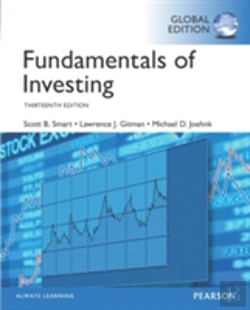 Bertrand.pt - Fundamentals Of Investing, Global Edition