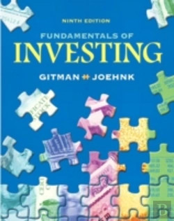 Bertrand.pt - Fundamentals Of Investing