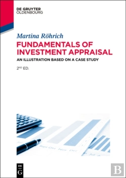 Bertrand.pt - Fundamentals Of Investment Appraisal