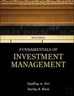 Bertrand.pt - Fundamentals Of Investment Management