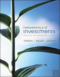 Bertrand.pt - Fundamentals Of Investments
