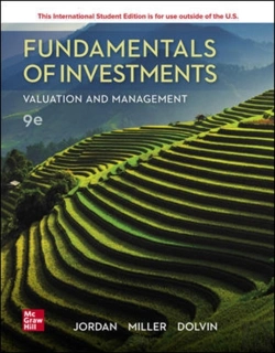 Bertrand.pt - Fundamentals Of Investments Valuation &