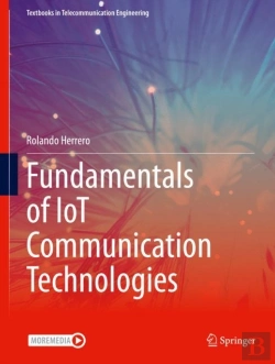 Bertrand.pt - Fundamentals Of Iot Communication Technologies