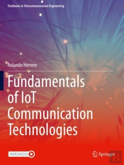 Bertrand.pt - Fundamentals Of Iot Communication Technologies