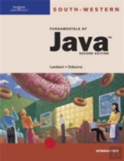 Bertrand.pt - Fundamentals Of Java Act Wkbk