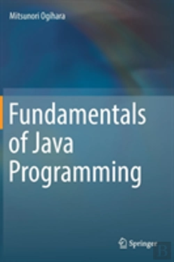 Bertrand.pt - Fundamentals Of Java Programming