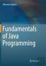 Fundamentals Of Java Programming