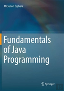 Bertrand.pt - Fundamentals Of Java Programming