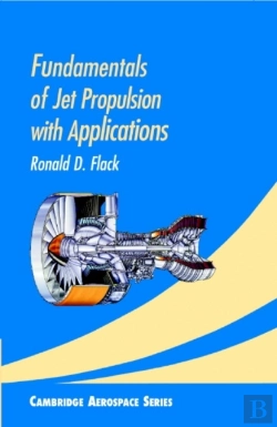 Bertrand.pt - Fundamentals Of Jet Propulsion With Applications
