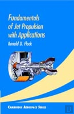 Bertrand.pt - Fundamentals Of Jet Propulsion With Applications