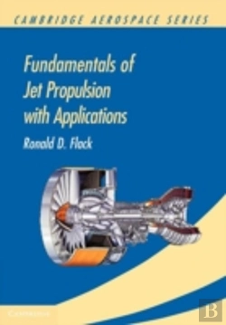 Bertrand.pt - Fundamentals Of Jet Propulsion With Applications