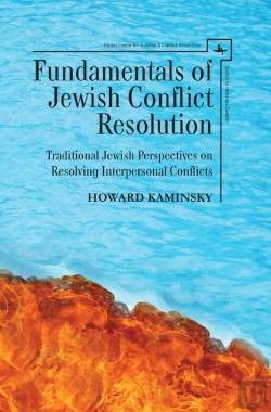 Bertrand.pt - Fundamentals Of Jewish Conflict Resolution