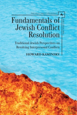 Bertrand.pt - Fundamentals Of Jewish Conflict Resolution