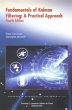 Fundamentals Of Kalman Filtering