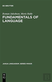Fundamentals Of Language