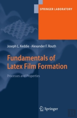 Bertrand.pt - Fundamentals Of Latex Film Formation