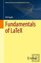 Fundamentals Of Latex