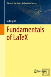 Fundamentals Of Latex
