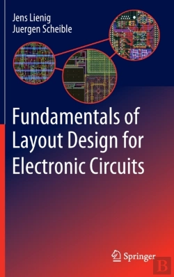 Bertrand.pt - Fundamentals Of Layout Design For Electronic Circuits