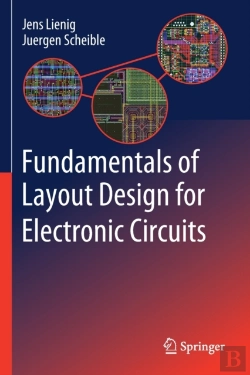 Bertrand.pt - Fundamentals Of Layout Design For Electronic Circuits