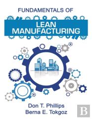 Fundamentals Of Lean Manufacturing