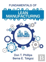 Fundamentals Of Lean Manufacturing