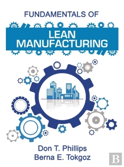 Bertrand.pt - Fundamentals Of Lean Manufacturing
