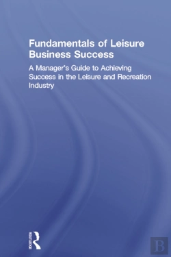 Bertrand.pt - Fundamentals Of Leisure Business Success