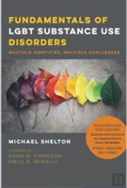 Bertrand.pt - Fundamentals Of Lgbt Substance Use Disorders Â€“ Multiple Identities, Multiple Challenges