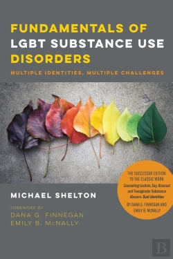 Bertrand.pt - Fundamentals Of Lgbt Substance Use Disorders
