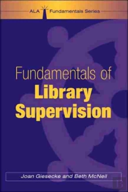 Bertrand.pt - Fundamentals Of Library Supervision