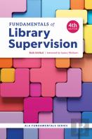 Fundamentals Of Library Supervision