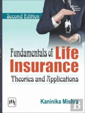 Fundamentals Of Life Insurance