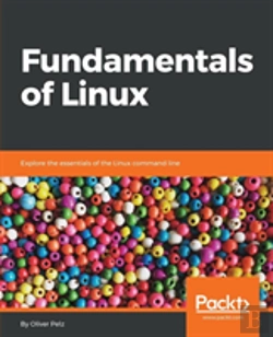 Bertrand.pt - Fundamentals Of Linux