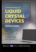 Fundamentals Of Liquid Crystal Devices