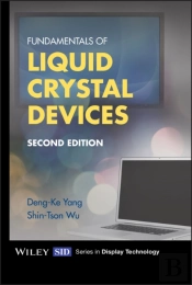 Fundamentals Of Liquid Crystal Devices