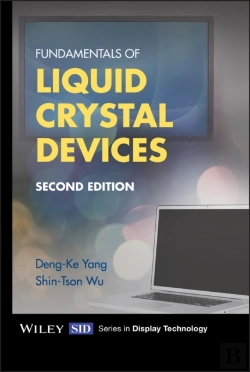 Bertrand.pt - Fundamentals Of Liquid Crystal Devices