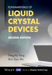 Fundamentals Of Liquid Crystal Devices
