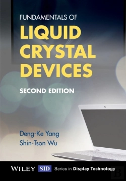 Bertrand.pt - Fundamentals Of Liquid Crystal Devices