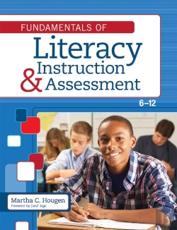 Bertrand.pt - Fundamentals Of Literacy Instruction And Assessment, 6-12