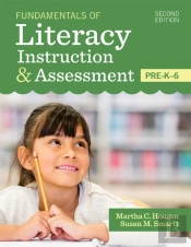 Fundamentals Of Literacy Instruction & Assessment, Pre-K-6