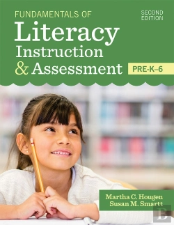 Bertrand.pt - Fundamentals Of Literacy Instruction & Assessment, Pre-K-6