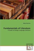 Fundamentals Of Literature