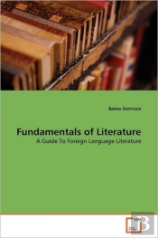 Fundamentals Of Literature