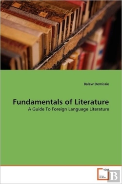 Bertrand.pt - Fundamentals Of Literature