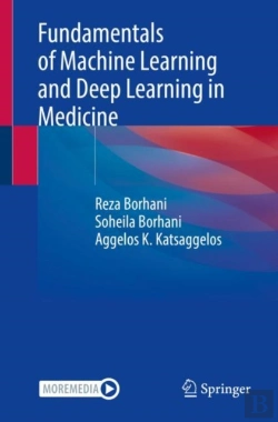 Bertrand.pt - Fundamentals Of Machine Learning And Deep Learning In Medicine