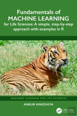 Bertrand.pt - Fundamentals Of Machine Learning For Life Sciences